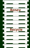 Renew, Recycle Pallets
